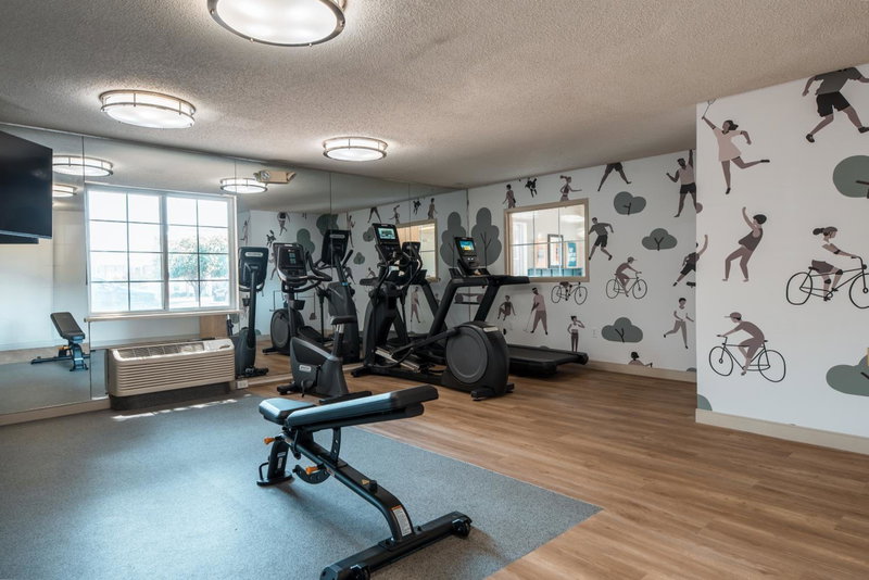 Sonesta Simply Suites Dallas Richardson, Bouchard, United States