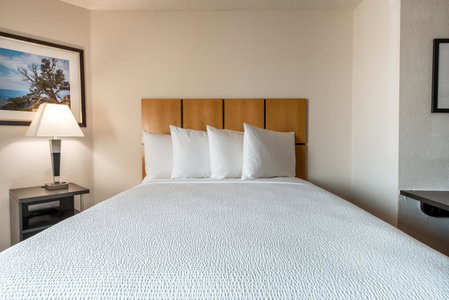 Sonesta Simply Suites Dallas Richardson, Bouchard, United States