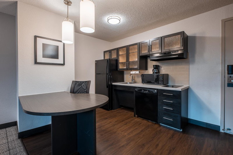 Sonesta Simply Suites Dallas Richardson, Bouchard, United States
