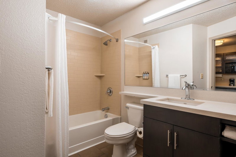Sonesta Simply Suites Dallas Richardson, Bouchard, United States