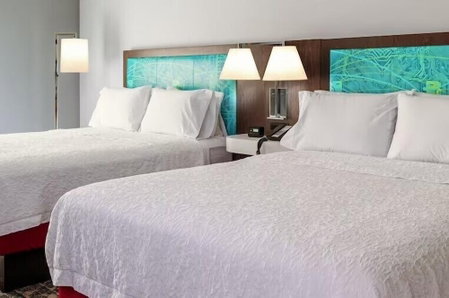 Hampton Inn & Suites Chico, Chico, United States