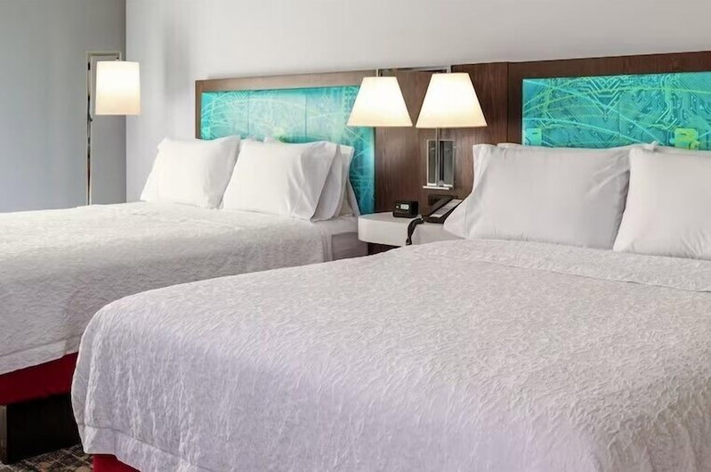Hampton Inn & Suites Chico, Chico, United States