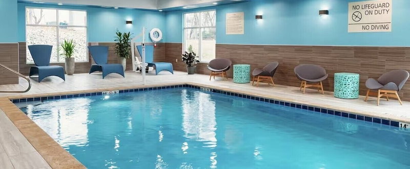 Hampton Inn & Suites Chico, Chico, United States