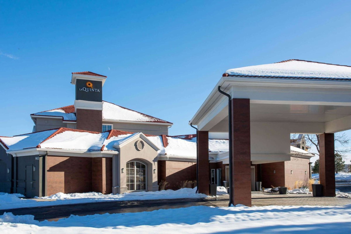 Hotel · La Quinta by Wyndham Denver Boulder - Louisville, Louisville