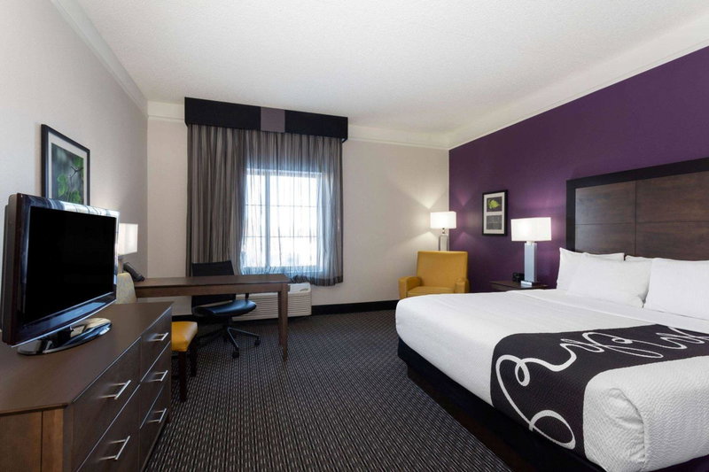 La Quinta by Wyndham Denver Boulder - Louisville, Louisville, United States