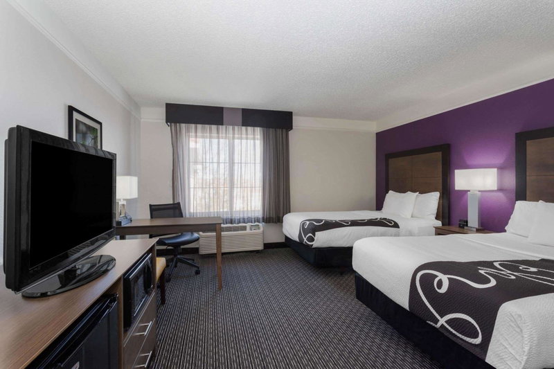 La Quinta by Wyndham Denver Boulder - Louisville, Louisville, United States
