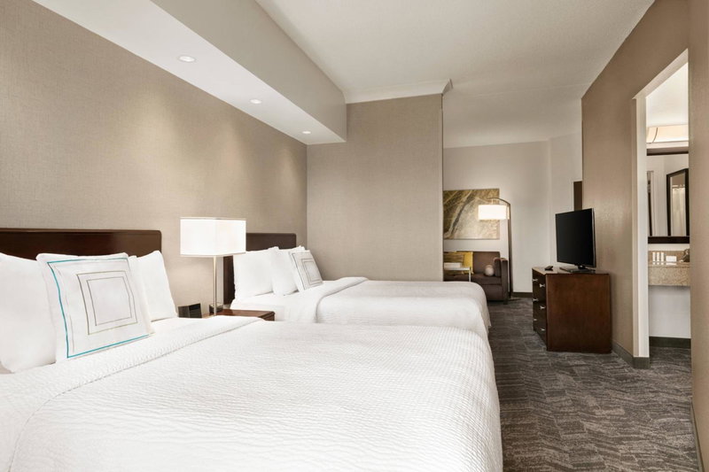 SpringHill Suites Dulles Airport, Sterling, United States