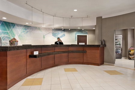 SpringHill Suites Dulles Airport, Sterling, United States