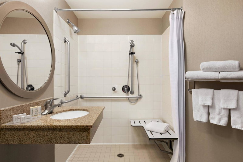 SpringHill Suites Dulles Airport, Sterling, United States