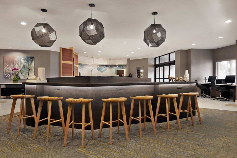 SpringHill Suites Dulles Airport, Sterling, United States