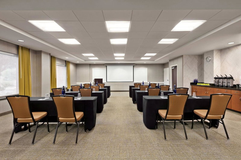 SpringHill Suites Dulles Airport, Sterling, United States