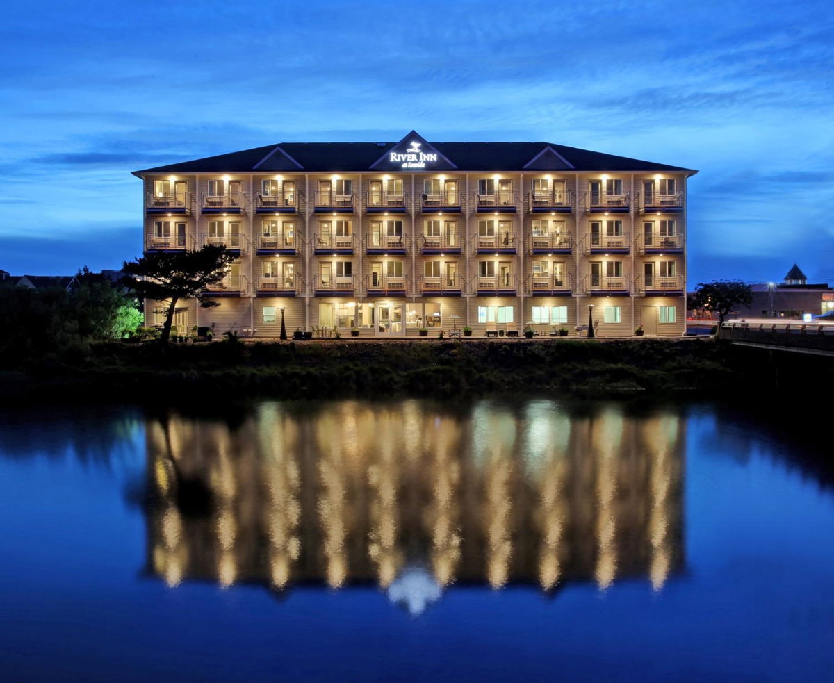 River Inn at Seaside, United States