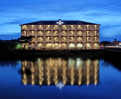 River Inn at Seaside, Seaside, United States