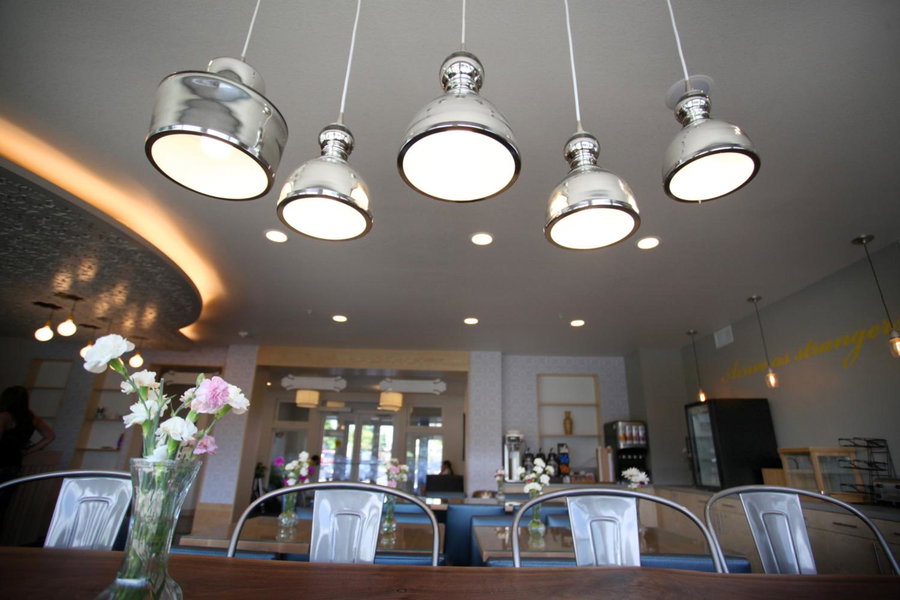 River Inn at Seaside, Seaside, United States