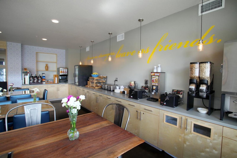 River Inn at Seaside, Seaside, United States