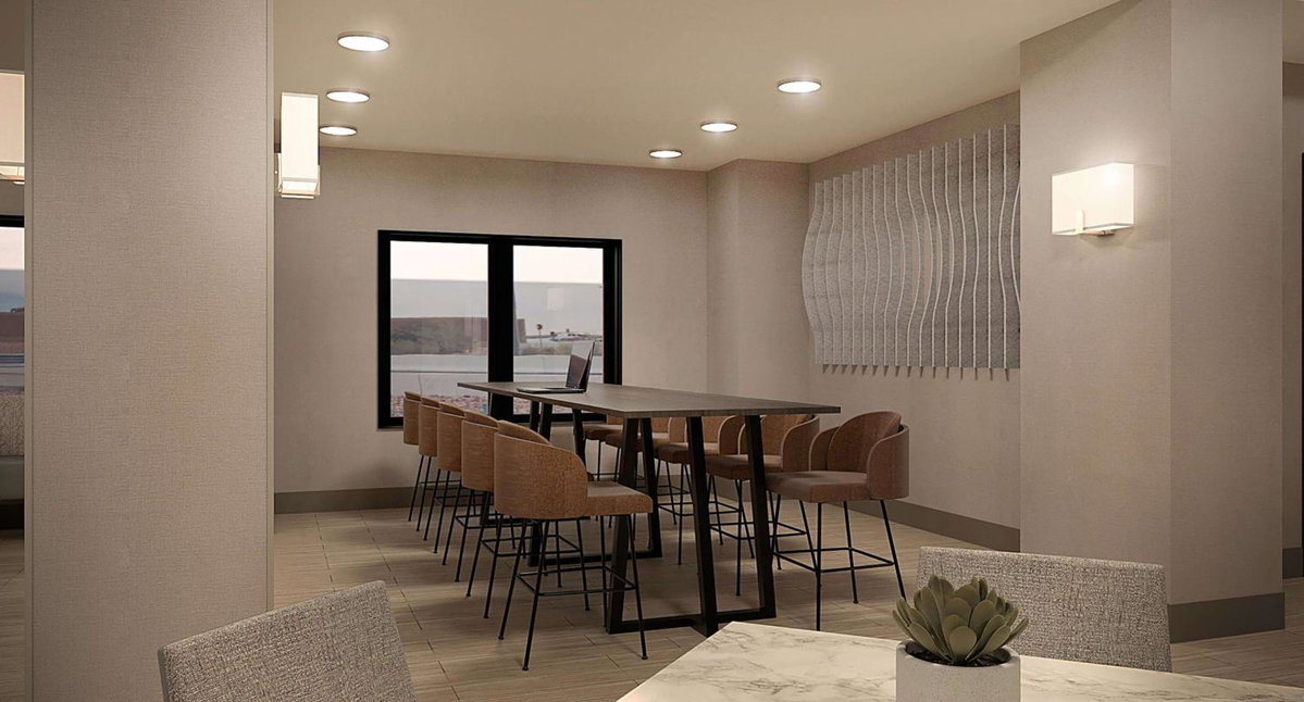 DoubleTree by Hilton Las Vegas Airport, United States