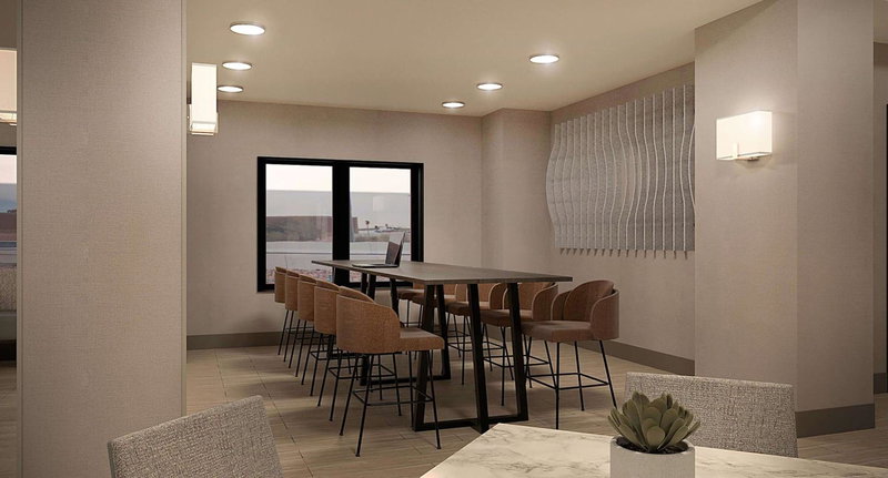 DoubleTree by Hilton Las Vegas Airport, Las Vegas, United States