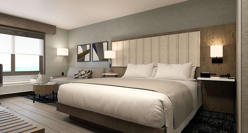 DoubleTree by Hilton Las Vegas Airport, Las Vegas, United States