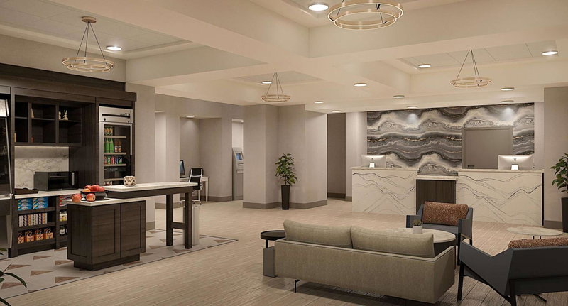 DoubleTree by Hilton Las Vegas Airport, Las Vegas, United States