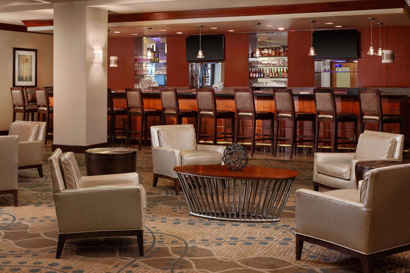 DoubleTree by Hilton Las Vegas Airport, Las Vegas, United States