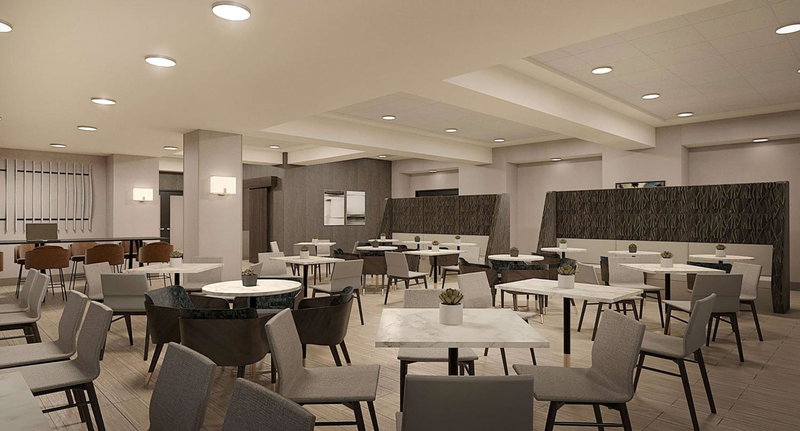 DoubleTree by Hilton Las Vegas Airport, Las Vegas, United States