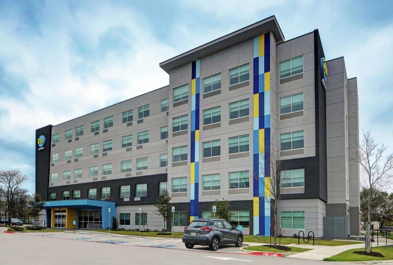 Tru By Hilton Austin Airport, Tx, Austin, United States
