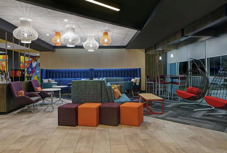 Tru By Hilton Austin Airport, Tx, Austin, United States