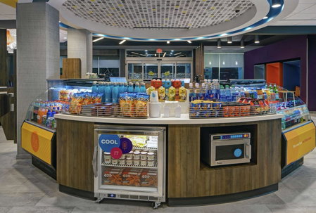 Tru By Hilton Austin Airport, Tx, Austin, United States