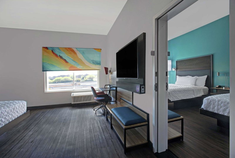 Tru By Hilton Austin Airport, Tx, Austin, United States