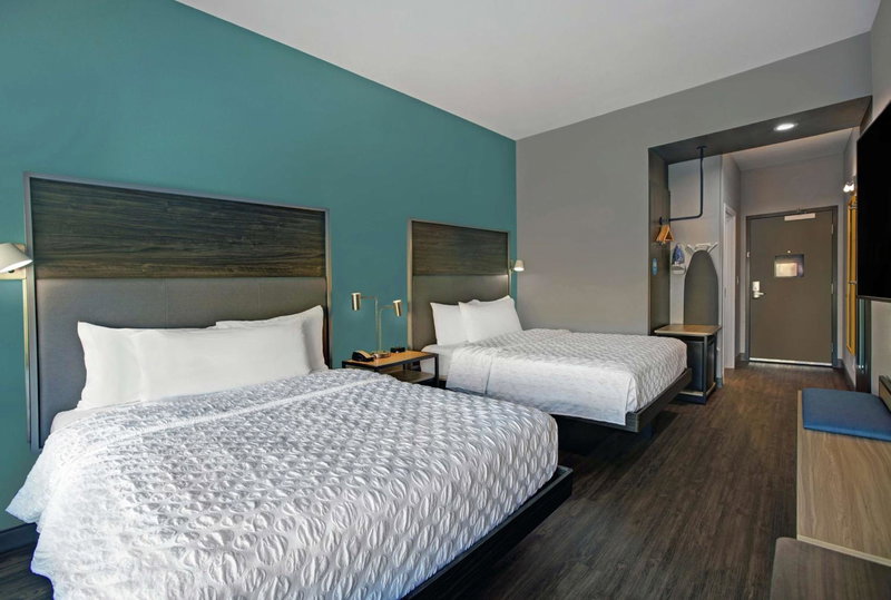 Tru By Hilton Austin Airport, Tx, Austin, United States