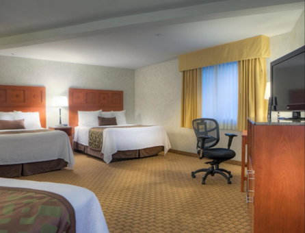 Moab Valley Inn, Moab, United States
