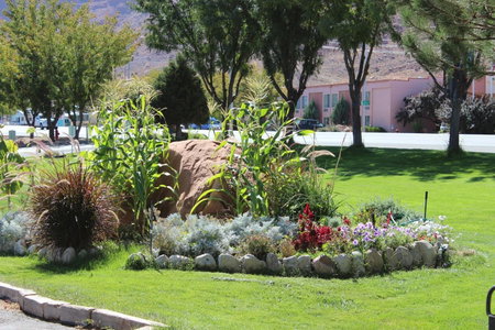 Moab Valley Inn, Moab, United States