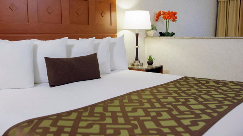 Moab Valley Inn, Moab, United States