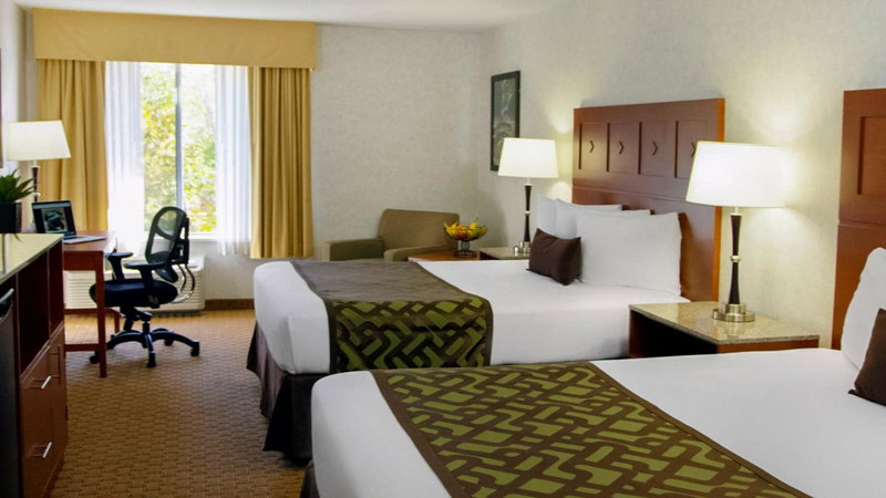 Moab Valley Inn, Moab, United States