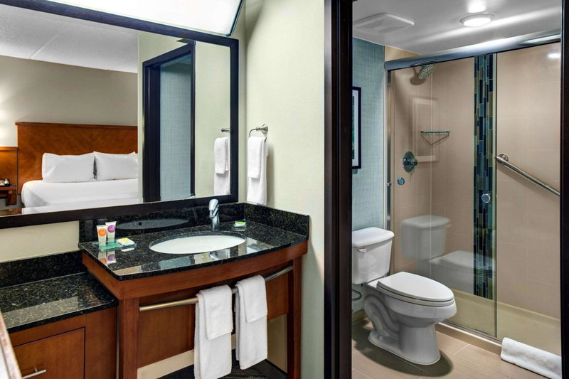 Hyatt Place Lakeland Center, Lakeland, United States
