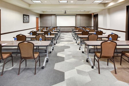 Hyatt Place Lakeland Center, Lakeland, United States