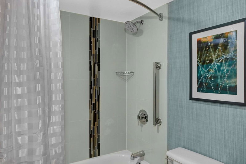 Hyatt Place Lakeland Center, Lakeland, United States
