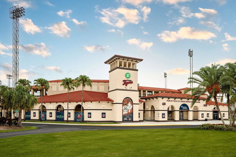 Hyatt Place Lakeland Center, Lakeland, United States