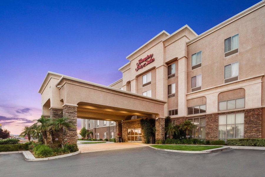 Hampton Inn & Suites Banning/Beaumont, Banning, United States