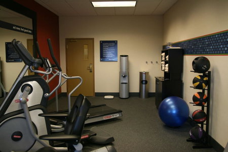 Hampton Inn & Suites Banning/Beaumont, Banning, United States