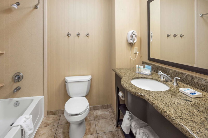 Hampton Inn & Suites Banning/Beaumont, Banning, United States