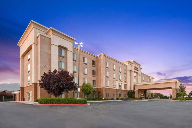 Hampton Inn & Suites Banning/Beaumont, Banning, United States