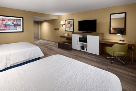 Hampton Inn & Suites Banning/Beaumont, Banning, United States