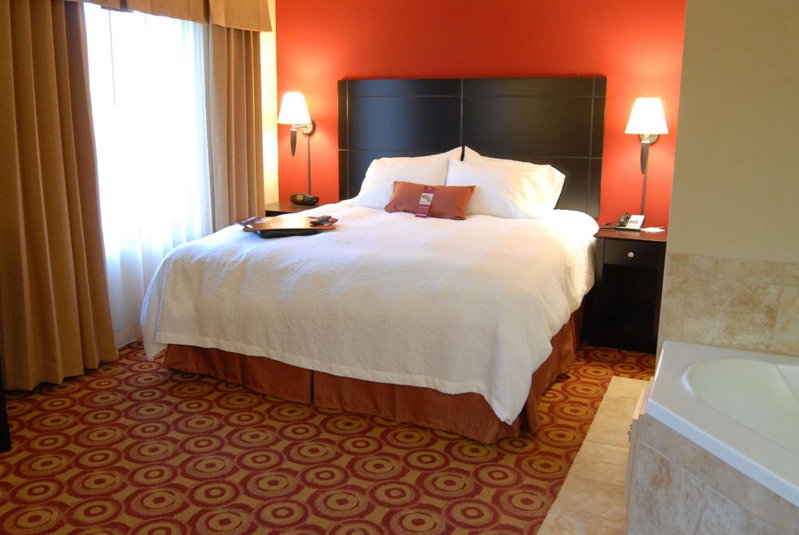 Hampton Inn & Suites Banning/Beaumont, Banning, United States