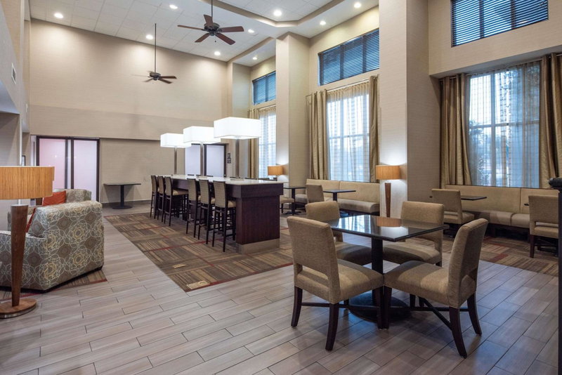 Hampton Inn & Suites Banning/Beaumont, Banning, United States