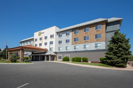 EVEN Hotels Denver Tech Center-Englewood by IHG, Centennial, United States