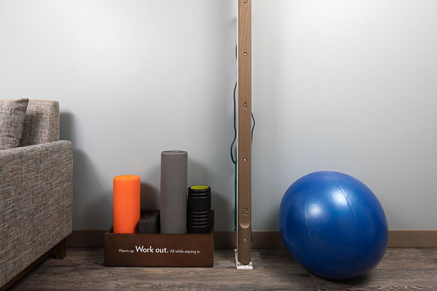 EVEN Hotels Denver Tech Center-Englewood by IHG, Centennial, United States