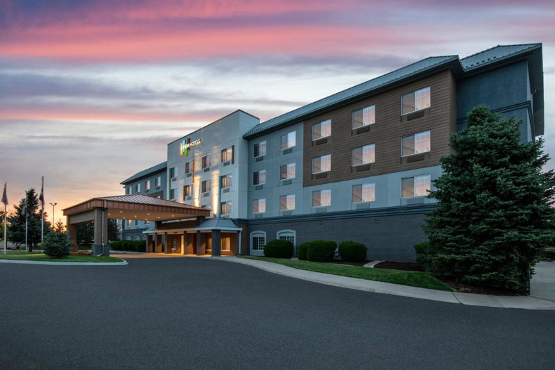EVEN Hotels Denver Tech Center-Englewood by IHG, Centennial, United States