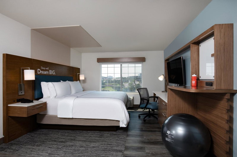 EVEN Hotels Denver Tech Center-Englewood by IHG, Centennial, United States