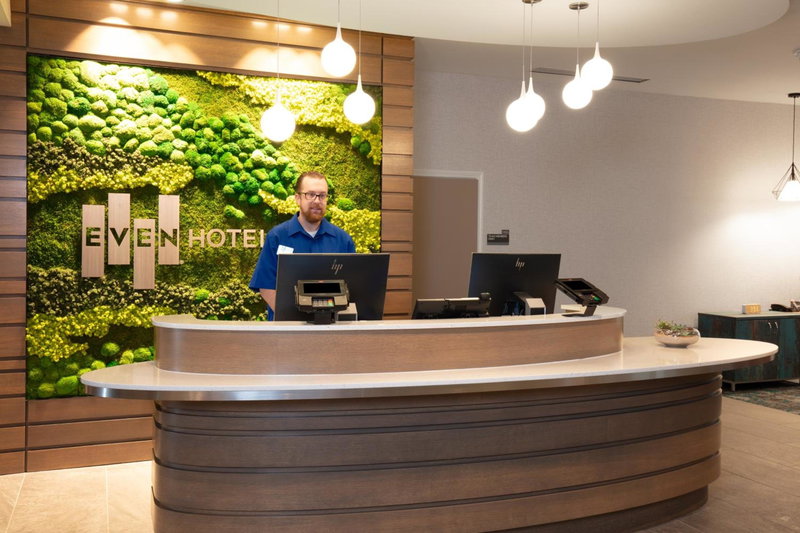 EVEN Hotels Denver Tech Center-Englewood by IHG, Centennial, United States